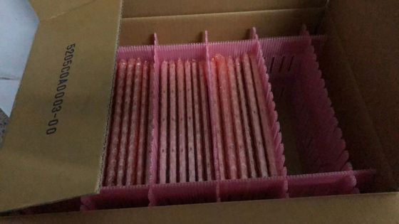 12.1 inci Lcd Industrial Display 1280x800 124PPI TIANMA TM121JDSG10