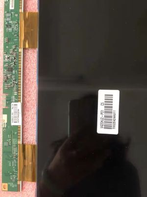 Harga yang bagus Layar LCD Industri 42 inci 1920x1080 dengan Kecerahan 400 cd/m2 Panel TFT-LCD on line
