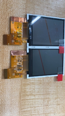1280x1024 PC LCD Module 17 Inch M170ETN01 1 250CCD / M2 30 Pin 16,7M Warna