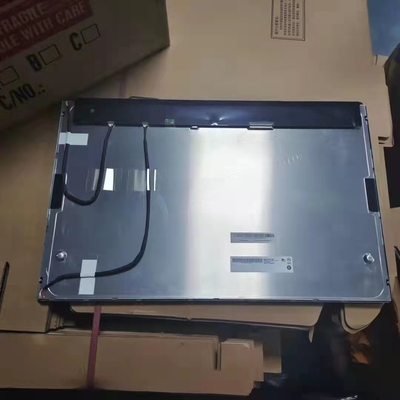 90PPI Industrial Lcd Monitor 22 Inch G220SVN01.0 250cd/m2 5.0V WLED Backlight