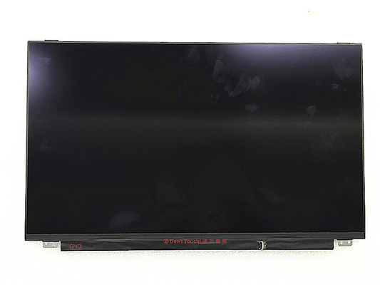 141PPI PC LCD Modul 300CD/M2 15,6 Inch B156HAN02.0 Sinyal EPD