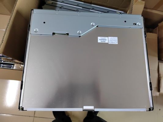 Panel LCD Industri Sharp 19Inch LQ190E1LW02 dengan Kecerahan 300cd/m2 Resolusi 1280×1024 dan Antarmuka LVDS 30PIN