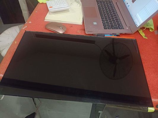 Harga yang bagus BOE 23.8Inch Desktop Monitor Module MV238FHM-NF1 1920×1080 350CD/M2 Panel TFT-LCD on line